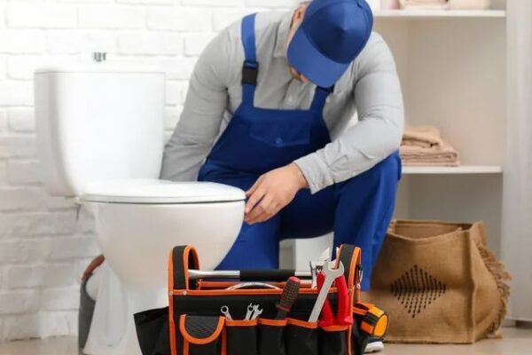 Blocked Drains & Toilets