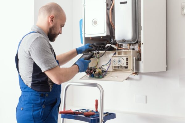 Boiler Breakdowns & Repairs