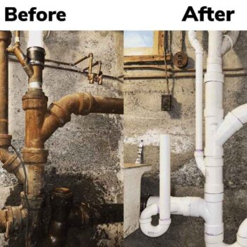 before-after-drain-cleaning-nepa