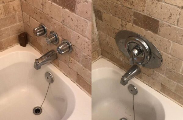 No Hot Water? 5 Checks Before You Ring a Plumber in Sligo