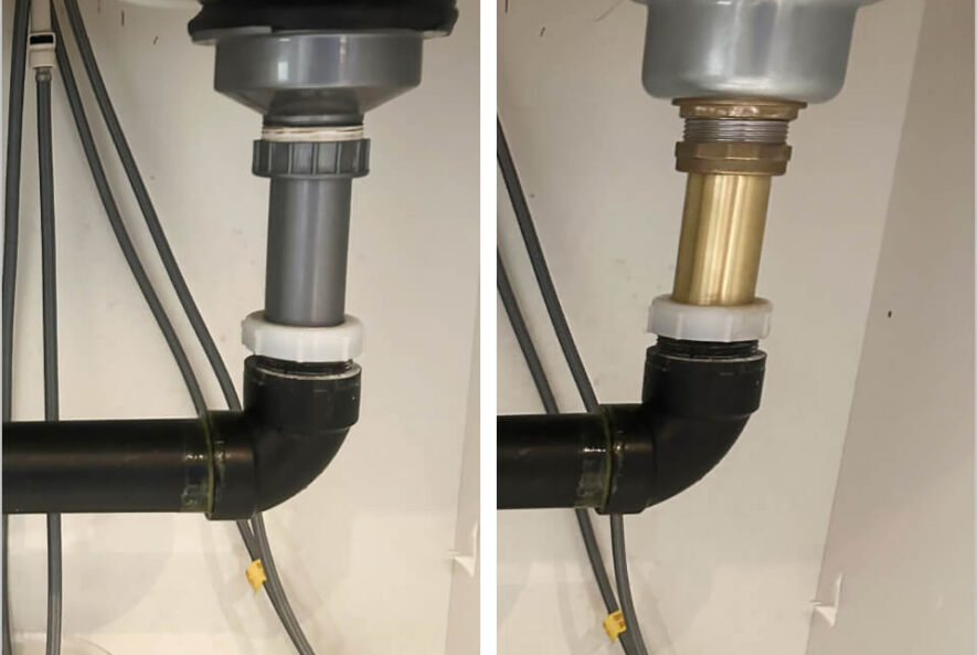 Blocked drain clearing Sligo — SOS Property Service
