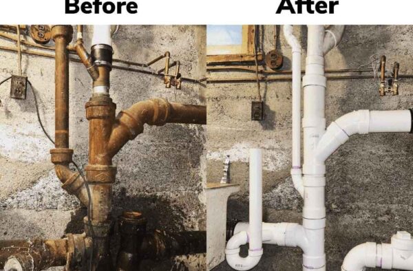 Burst Pipe in Sligo? What to Do in the First 10 Minutes
